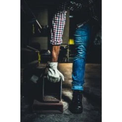 Medium Grain Pigskin Leather Work Gloves 14 Medium Grain Pigskin Leather Work Gloves -Work Gloves Shop firm grip work gloves 5122 06 44 1000