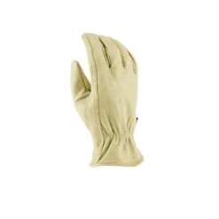 X-Large Grain Pigskin Leather Work Gloves -Work Gloves Shop firm grip work gloves 5124 06 4f 1000