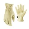 XX-Large Grain Pigskin Gloves