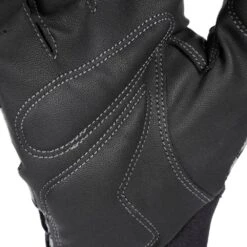 X-Large Black Gloves (2-Pack) -Work Gloves Shop firm grip work gloves 55204 44 1000