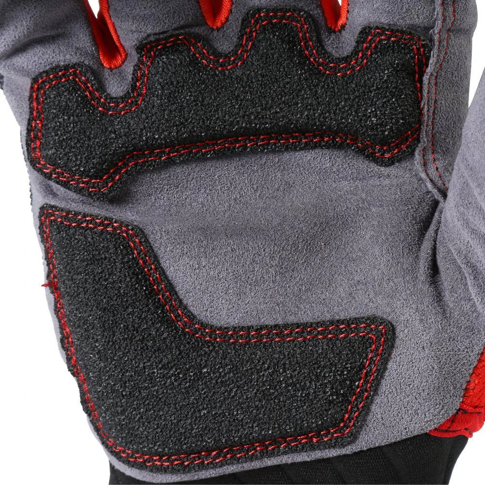 Large Gel Pro Carpenter Work Gloves 5 Large Gel Pro Carpenter Work Gloves - Image 3