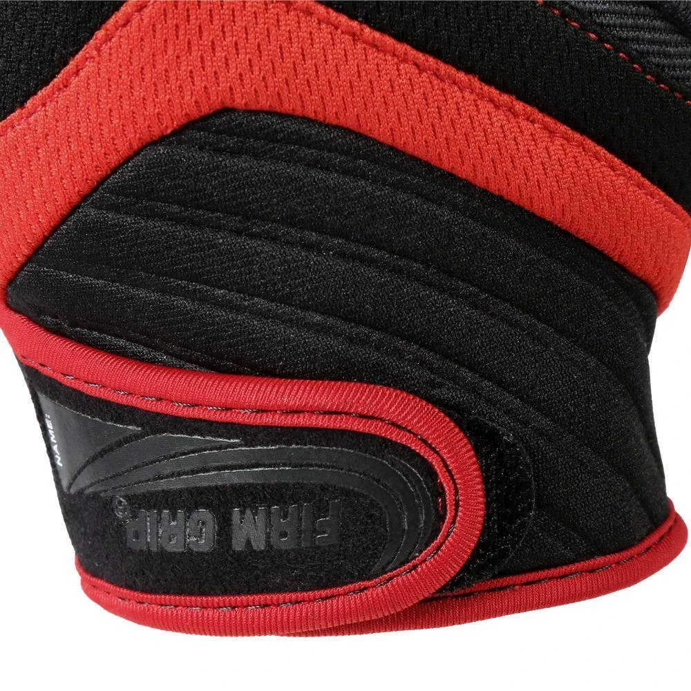 Large Gel Pro Carpenter Work Gloves 6 Large Gel Pro Carpenter Work Gloves - Image 4