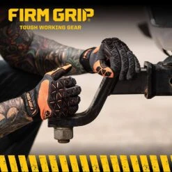 PRO-Fit Flex Impact X-Large Gloves -Work Gloves Shop firm grip work gloves 55323 06 76 1000