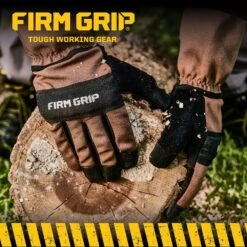 Large Yard Pro Work Gloves -Work Gloves Shop firm grip work gloves 56337 08 44 1000