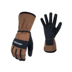 Large Yard Pro Work Gloves