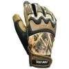 Winter Mossy Oak XX-Large Heavy-Duty Camo Water Resistant Touchscreen Gloves -Work Gloves Shop firm grip work gloves 6014 06 64 1000