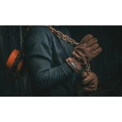 Large Winter Suede Leather Gloves With Insulated Fleece Liner -Work Gloves Shop firm grip work gloves 63397 36 31 1000