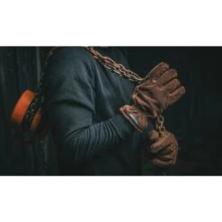 X-Large Winter Suede Leather Gloves With Insulated Fleece Liner -Work Gloves Shop firm grip work gloves 63398 24 31 1000