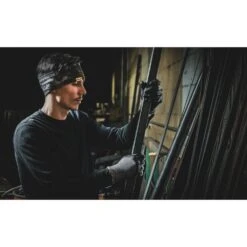 Large Winter Nitrile Grip Gloves With Insulated Shell (3-Pack) -Work Gloves Shop firm grip work gloves 63477 24 31 1000