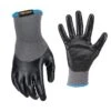 Large Winter Nitrile Grip Gloves With Insulated Shell (3-Pack) 2 Large Winter Nitrile Grip Gloves With Insulated Shell (3-Pack) -Work Gloves Shop firm grip work gloves 63477 24 64 1000