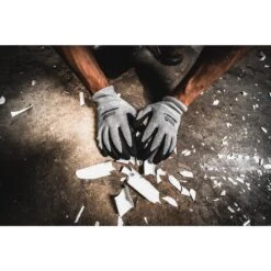 Large ANSI A5 Cut Resistant Work Gloves -Work Gloves Shop firm grip work gloves 63842 06 44 1000