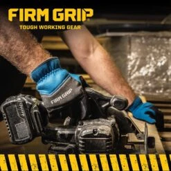 Large Workmaster Work Gloves -Work Gloves Shop firm grip work gloves 63847 06 44 1000