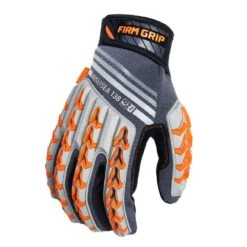 X-Large Max Impact Work Gloves 22 X-Large Max Impact Work Gloves -Work Gloves Shop firm grip work gloves 63853 06 1f 1000