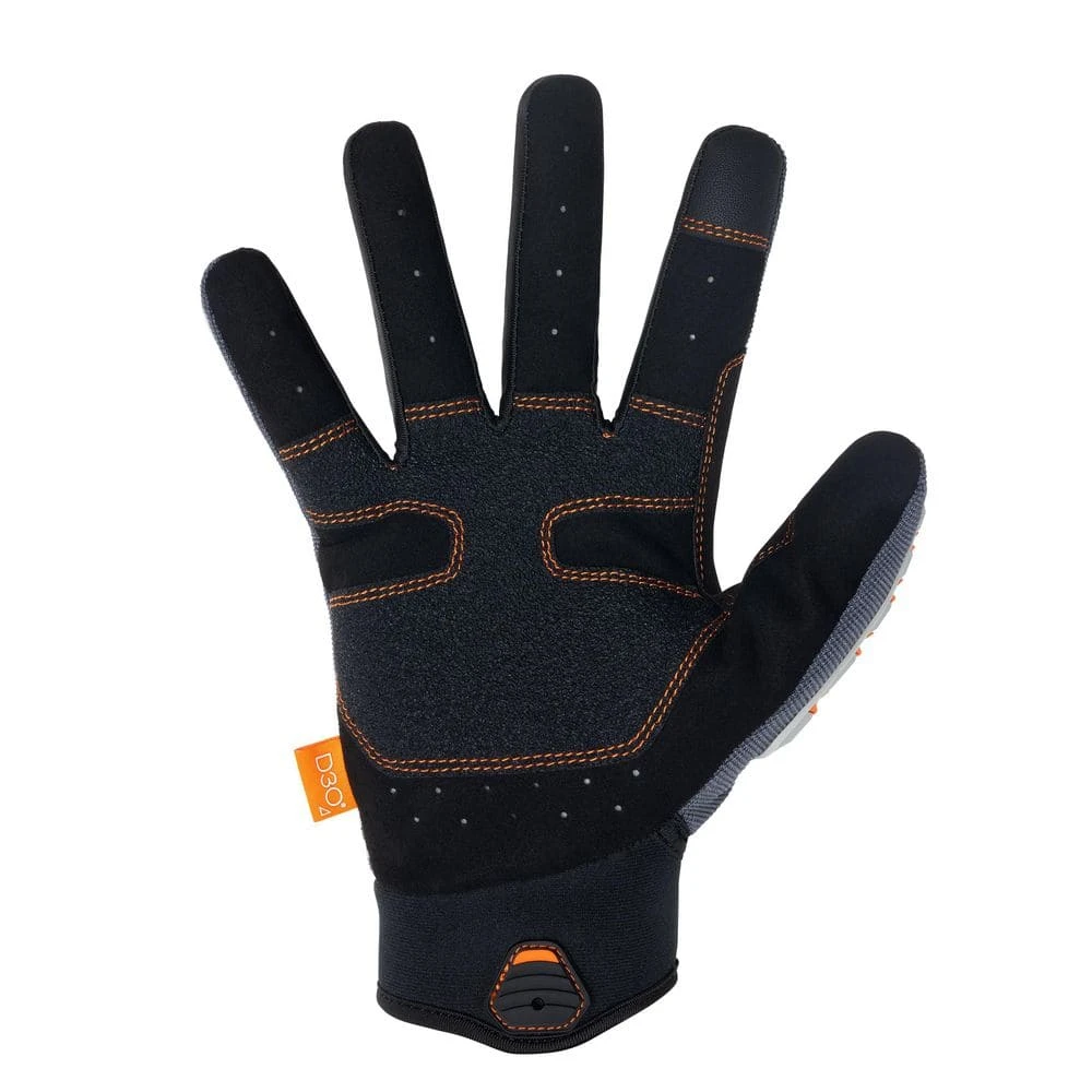 X-Large Max Impact Work Gloves 13 X-Large Max Impact Work Gloves - Image 11