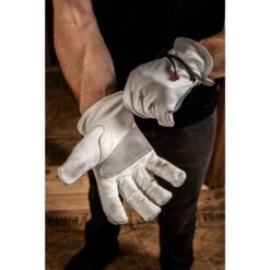 Small Cowhide Leather Work Gloves 13 Small Cowhide Leather Work Gloves -Work Gloves Shop firm grip work gloves 63855 06 44 1000