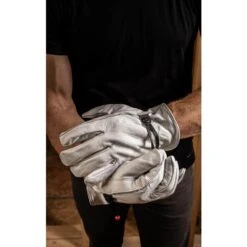 Medium Cowhide Leather Work Gloves -Work Gloves Shop firm grip work gloves 63856 06 1f 1000