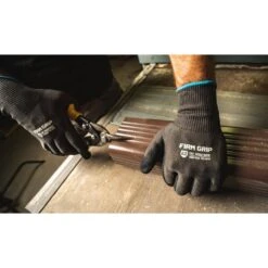 Large ANSI A2 Cut Resistant Work Gloves -Work Gloves Shop firm grip work gloves 63862 050 31 1000