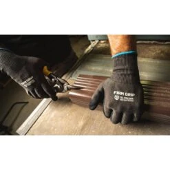 X-Large ANSI A2 Cut Resistant Work Gloves -Work Gloves Shop firm grip work gloves 63863 050 31 1000