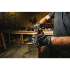 Medium Pro Builder Work Gloves -Work Gloves Shop firm grip work gloves 63866 06 31 1000
