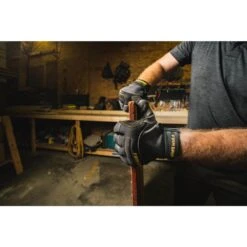 Large Pro Builder Work Gloves -Work Gloves Shop firm grip work gloves 63867 06 31 1000