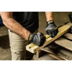 Large Pro Builder Work Gloves -Work Gloves Shop firm grip work gloves 63867 06 44 1000