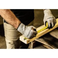 Medium Precision Grip Outdoor & Work Gloves (2-Pack) -Work Gloves Shop firm grip work gloves 63901 22 31 1000