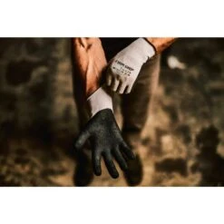 Medium Precision Grip Outdoor & Work Gloves (2-Pack) -Work Gloves Shop firm grip work gloves 63901 22 44 1000