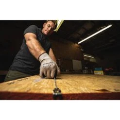 X-Large Precision Grip Outdoor & Work Gloves (2 Pack) -Work Gloves Shop firm grip work gloves 63903 22 1f 1000