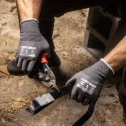 Small Precision Grip A3 Cut Resistant Outdoor And Work Gloves -Work Gloves Shop firm grip work gloves 63935 06 31 1000