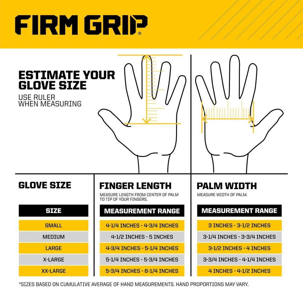 Medium Precision Grip A3 Cut Resistant Outdoor And Work Gloves 7 Medium Precision Grip A3 Cut Resistant Outdoor And Work Gloves - Image 5