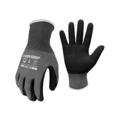 Large Precision Grip A3 Cut Resistant Outdoor And Work Gloves
