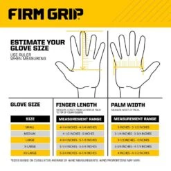 Large Precision Grip ANSI A4 Cut Resistant Work Gloves 11 Large Precision Grip ANSI A4 Cut Resistant Work Gloves -Work Gloves Shop firm grip work gloves 63942 212b 44 1000