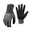 Large Precision Grip ANSI A8 Cut Resistant Work Gloves -Work Gloves Shop firm grip work gloves 63957 212b 64 1000