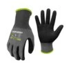 Medium Precision Grip ANSI A9 Cut Resistant Work Gloves -Work Gloves Shop firm grip work gloves 63961 212b 64 1000