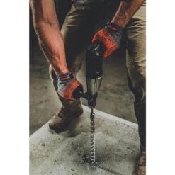 Medium Dura-Knit Work Gloves 20 Medium Dura-Knit Work Gloves -Work Gloves Shop firm grip work gloves 65126 06 76 1000