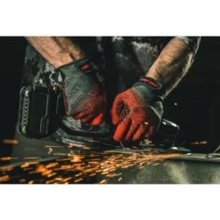 X-Large Dura-Knit Work Gloves -Work Gloves Shop firm grip work gloves 65128 06 31 1000
