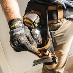 Large Heavy-Duty Work Gloves 15 Large Heavy-Duty Work Gloves -Work Gloves Shop firm grip work gloves 65242 06 fa 1000