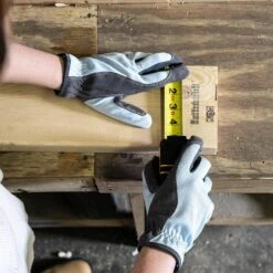 Women's Medium Breathable Utility Work Gloves -Work Gloves Shop firm grip work gloves 65251 06 fa 1000