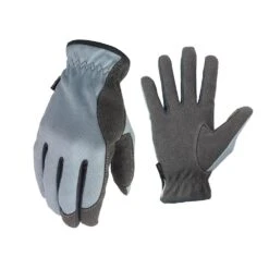 Women's Large Women's Breathable Utility Work Gloves
