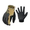 X-Large Winter General Purpose Gloves With Thinsulate Liner