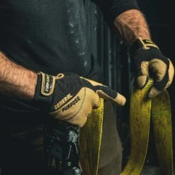 X-Large Winter General Purpose Gloves With Thinsulate Liner 14 X-Large Winter General Purpose Gloves With Thinsulate Liner -Work Gloves Shop firm grip work gloves 66018 24 fa 1000