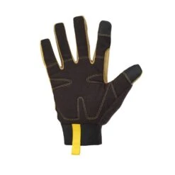 XX-Large Winter General Purpose Cold-Temp Gloves With Thinsulate Liner -Work Gloves Shop firm grip work gloves 66019 06 4f 1000