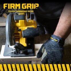 Large Dura-Knit Work Gloves -Work Gloves Shop firm grip work gloves 67892 24 31 1000