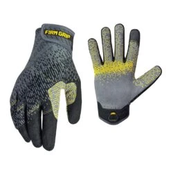 Large Dura-Knit Work Gloves