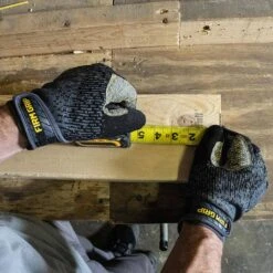 Large Dura-Knit Work Gloves -Work Gloves Shop firm grip work gloves 67892 24 76 1000