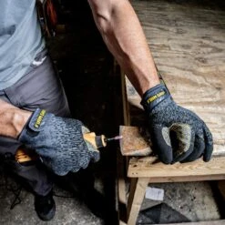 Extra Large Dura-Knit Work Gloves -Work Gloves Shop firm grip work gloves 67893 16 44 1000