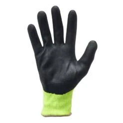 X-Large ANSI A5 Cut Resistant Gloves -Work Gloves Shop firm grip work gloves 79008 06 4f 1000
