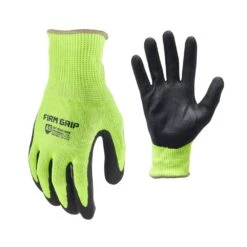 X-Large ANSI A5 Cut Resistant Gloves
