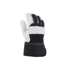 Small Goatskin Leather Work Gloves -Work Gloves Shop firm grip work gloves r45050 4f 1000