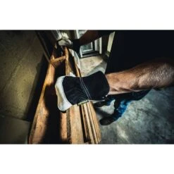 Medium Goatskin Leather Work Gloves -Work Gloves Shop firm grip work gloves r45051 31 1000